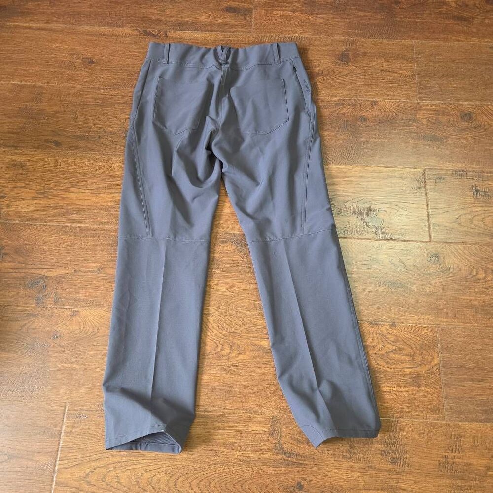 Merrell Grey Slacks - Picture 6 of 8